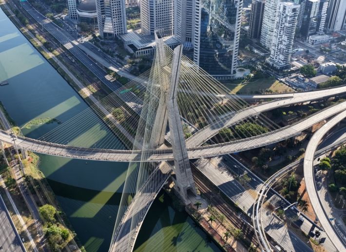 GP São Paulo F1