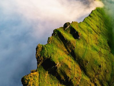 Ilhas Faroé: grupo exclusivo com guia em português