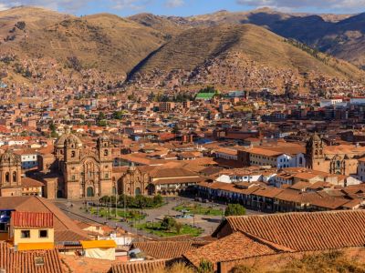 PERU GASTRONÔMICO