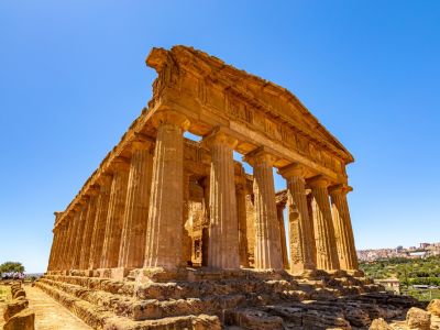 Grécia histórica e praias - Atenas, Mykonos e Santorini Grécia histórica e praias - Atenas, Mykonos e Santorini