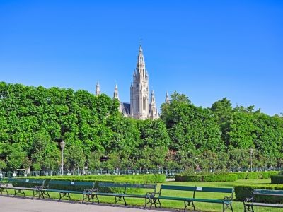 RÉVEILLON NAS CAPITAIS IMPERIAIS DA EUROPA 2026