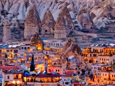Turquia