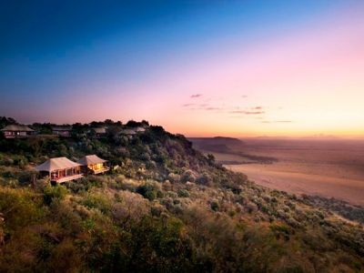 O Melhor do Masai Mara: Aventura e Luxo com Angama Lodges