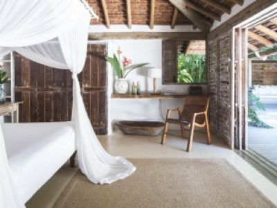 UXUA Casa Hotel & Spa