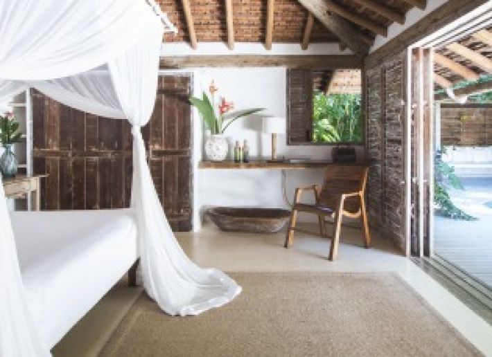 UXUA Casa Hotel & Spa