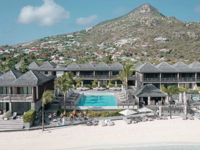St. Barths: Le Barthelemy