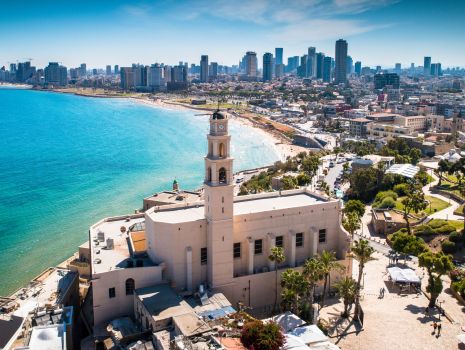 Israel: um destino surpreendente e marcante