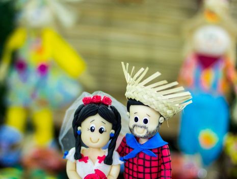5 Simpatias para fazer a Santo Antônio