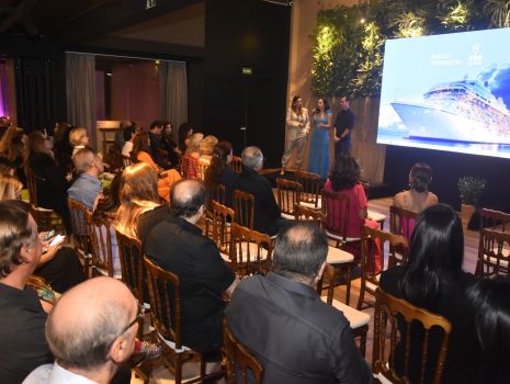 Wee Travel lança área específica de cruzeiro personalizados: a Wee Cruises