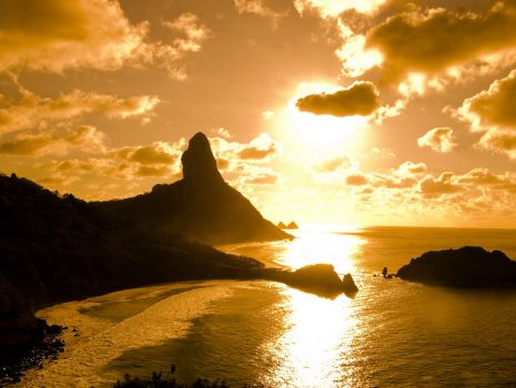 Especial Noronha