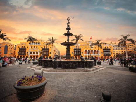 Peru: Um destino fascinante