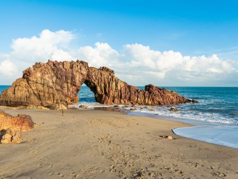 Conheça incríveis destinos sustentáveis no Brasil